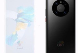 华为mate x7样式最新爆料,折叠屏新标杆，引领科技潮流