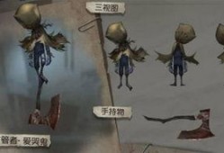 第五人格最新爆料爱哭鬼,第五人格泪点再升级！