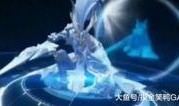 白龙吟皮肤优化最新爆料,全新爆料揭示华丽蜕变