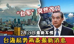 台海最新消息爆料,最新爆料揭示紧张局势升级