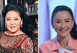 最新张柏芝八卦爆料新闻,揭秘她背后的惊人真相