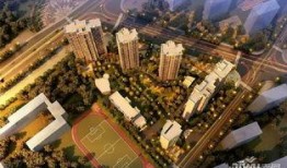 郑州绿地城最新爆料消息,揭秘未来城市生活新地标