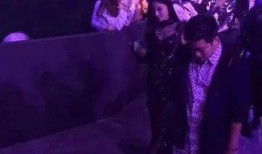赵子易最新爆料李小璐,李小璐事件再掀波澜，真相究竟如何？